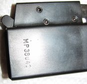 Ускоритель заряжания для снаряжения магазинов М.Р.38/40/41