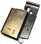 Ускоритель заряжания для снаряжения магазинов М.Р.38/40/41