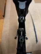 Карабин JP Enterprises CTR-02 кал .223 Rem 16"