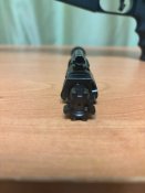 Карабин JP Enterprises CTR-02 кал .223 Rem 16"