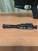 Карабин JP Enterprises CTR-02 кал .223 Rem 16"