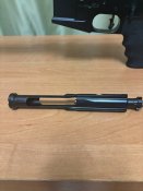 Карабин JP Enterprises CTR-02 кал .223 Rem 16"