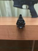 Карабин JP Enterprises CTR-02 кал .223 Rem 16"