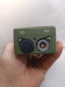 Військовий GPS СН-3003