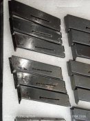 Магазини на пістолет 22 Lr ИЖ-35.