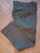 Штани армії Британії trousers mens lightweight olive  85/ 80 /96 1