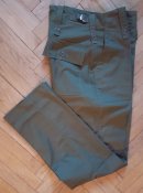 Штани армії Британії trousers mens lightweight olive 85/ 80 /96 2