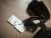 Індивідуальна аптечка окупанта, укомплектована