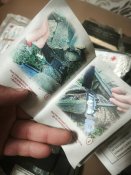 Індивідуальна аптечка окупанта, укомплектована
