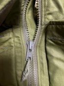 Канадська парка, куртка Parka combat IECS