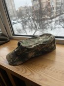 Кепі хижак