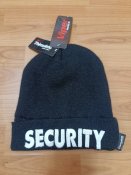 Тепла шапка з вишивкою Seurity, Viper Tactical