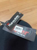 Тепла шапка з вишивкою Seurity, Viper Tactical