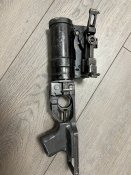 ГП-25 (Костёр)