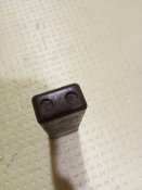 Немецкие хлорницы