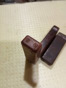 Немецкие хлорницы