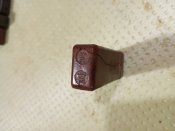 Немецкие хлорницы