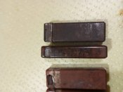 Немецкие хлорницы