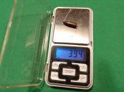 Пули 5.56 100шт.