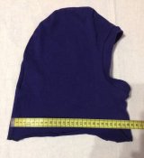 Балаклава FR/вогнестійка, one size