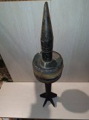БОПС «Манго» БМ-42