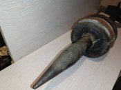 БОПС «Манго» БМ-42