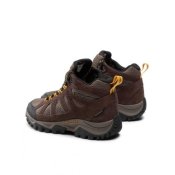 Кроссовки Трекинговые Merrell Oakcreek Low Waterproof J036401 (Оригінал). Розмір 46,5. Устілка 305.