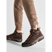 Кроссовки Трекинговые Merrell Oakcreek Low Waterproof J036401 (Оригінал). Розмір 46,5. Устілка 305.