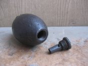 ММГ Британської ручної гранати № 16