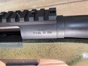 Гвинтівка Nesika Tactical 300 Win Mag