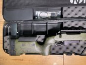 Гвинтівка Nesika Tactical 300 Win Mag