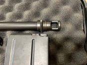 Гвинтівка Nesika Tactical 300 Win Mag