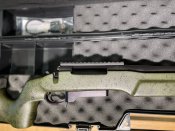 Гвинтівка Nesika Tactical 300 Win Mag