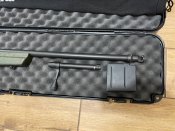 Гвинтівка Nesika Tactical 300 Win Mag