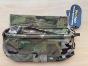 Напашний підсумок під плитонску FMA multiс. Ferro Style