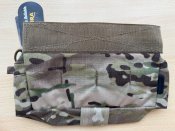 Напашний підсумок під плитонску FMA multiс. Ferro Style (1 шт.)