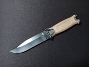 Ніж тактичний GERBER койот. Кріплення на руку, ногу, пояс, моллі