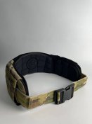 Тактичний пояс crye precision avs blast belt, з лямками, S, арт: 41916
