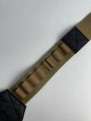 Тактичний пояс crye precision avs blast belt, з лямками, S, арт: 41916
