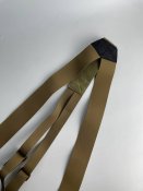 Тактичний пояс crye precision avs blast belt, з лямками, S, арт: 41916