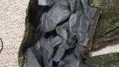 Брюки вологозахисні БТК 50-3/4