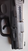 taurus compakt 45
