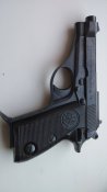 ммг Берета м-70