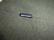 Шапка двостороння olive/beige, one size