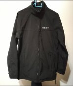 Софтшелл Regatta professional