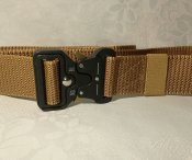 Пояс армійський, Койот 110 см.