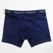 Труси Reebok XXL сині великий розмір поштучно нові оригінал