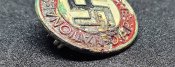 Членський знак NSDAP