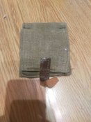 Підсумок на 2 гранати часів СРСР