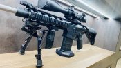 комплекс Карабін  DPMS G2 Recon Rifle кал. 308 Win 16